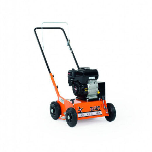 ELIET E401 VM ECOLINER VERTICUTEERMACHACHINE