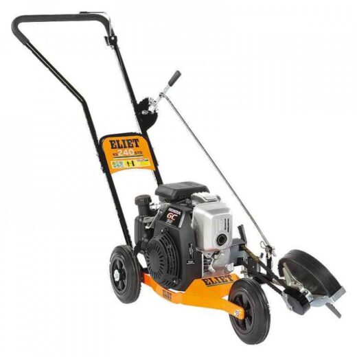 ELIET KS240 STD 4PK B&S GRASKANTSNIJDER