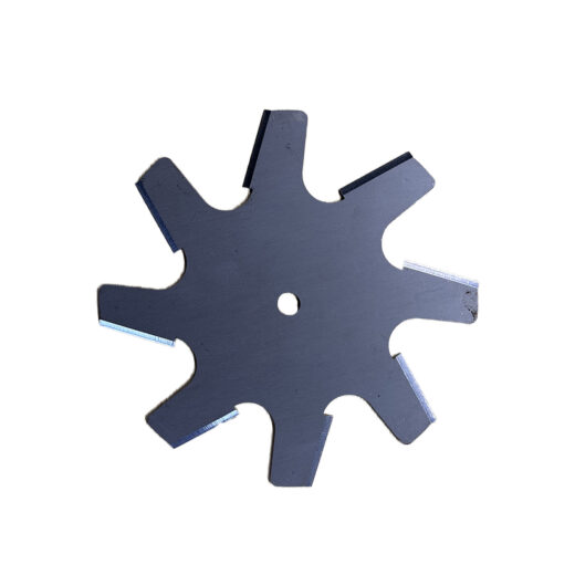 ELIET 8 TANDS MES KS240