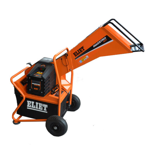 ELIET MAESTRO CITY 230 VOLT8 HAKSELAAR