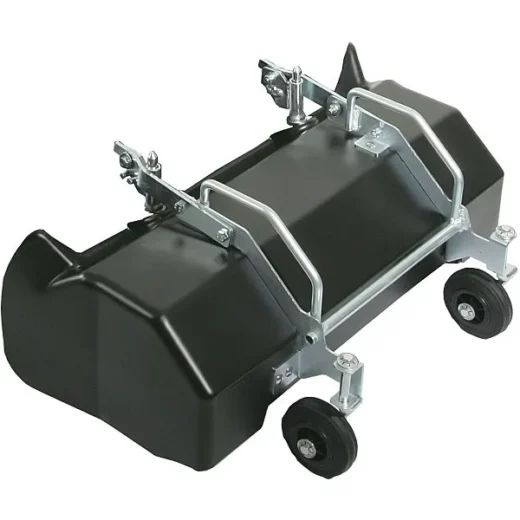 LIMPAR OPVANGBAK VOOR L 67/72/ACCU 26