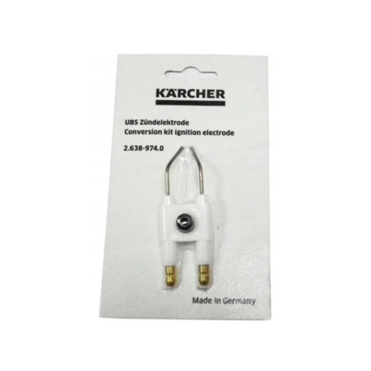 KÄRCHER OMBOUWSET STUURELEKTRODE