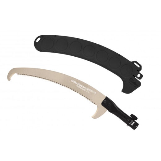 SILKY ZAAGBLAD COMPLEET HAYAUCHI 390MM