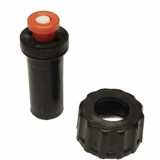 STIHL OVERDRUKVENTIEL WATERTANK