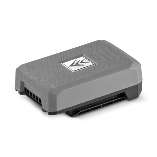 KÄRCHER ACCU  BP 250/18