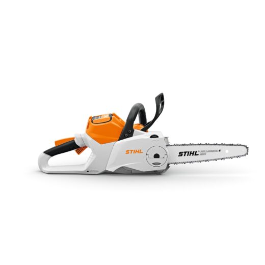STIHL MSA 160 C-BQ ACCU MOTORZAAG, 30 CM