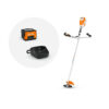 STIHL FSA 80.0 ACCU BOSMAAIER