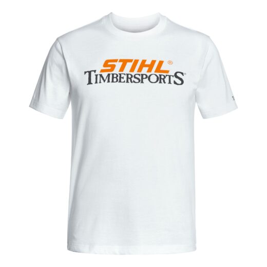 STIHL T-SHIRT ” TIMBERSPORTS “