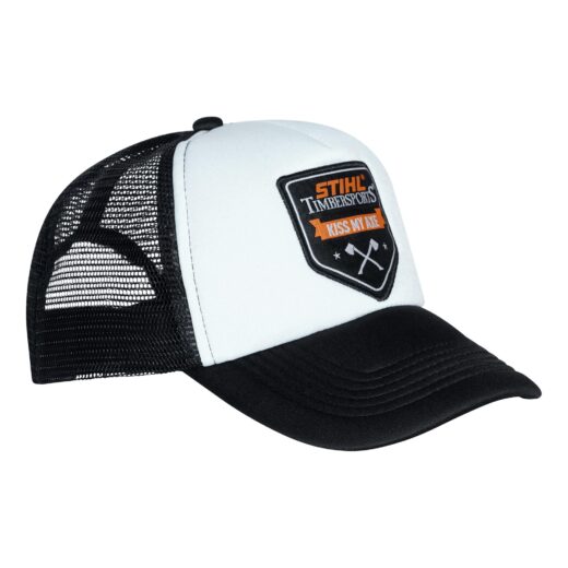 STIHL TRUCKERCAP STS KMA