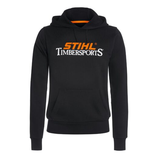 STIHL HOODIE ” TIMBERSPORTS”