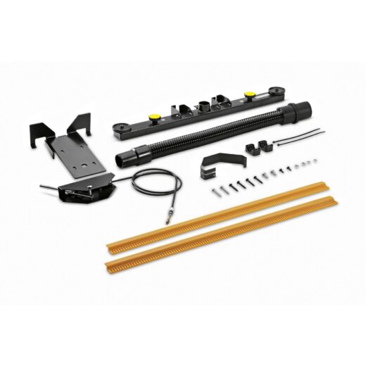 KÄRCHER ZUIGMONDSTTUK TBV NT 70