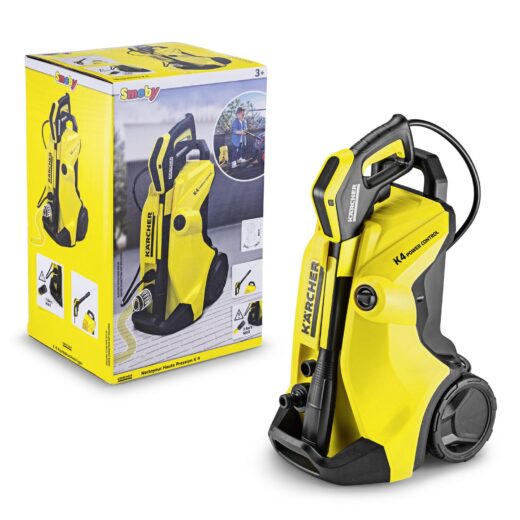 KÄRCHER K4 SPEELGOED HOGEDRUKREINIGER