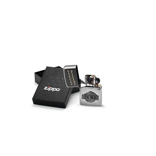 STIHL AANSTEKER “ZIPPO”