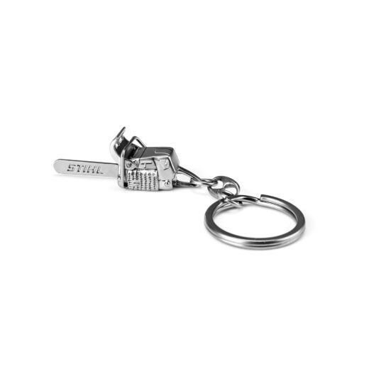 STIHL SLEUTELHANGER MOTORZAAG METAAL