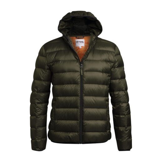 STIHL DONSJACK SZ ICON