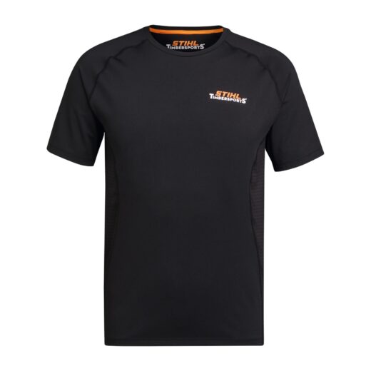 STIHL FUNCTIONEEL SHIRT SZ SCORE