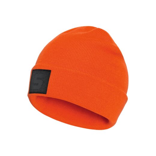 STIHL BEANIE SIGN ORANJE