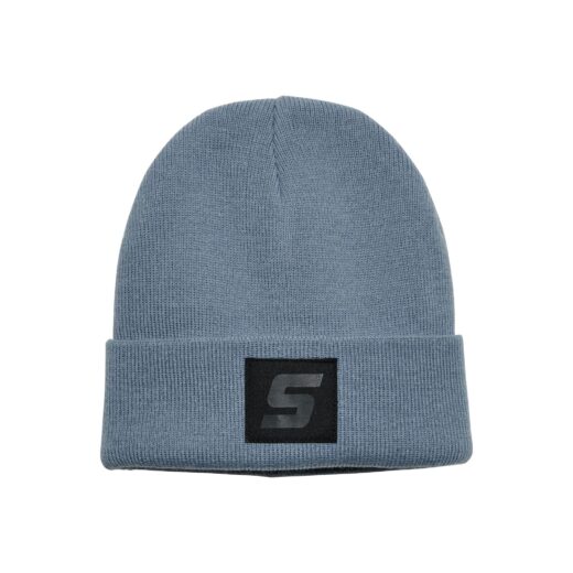 STIHL BEANIE SIGN BLAUW