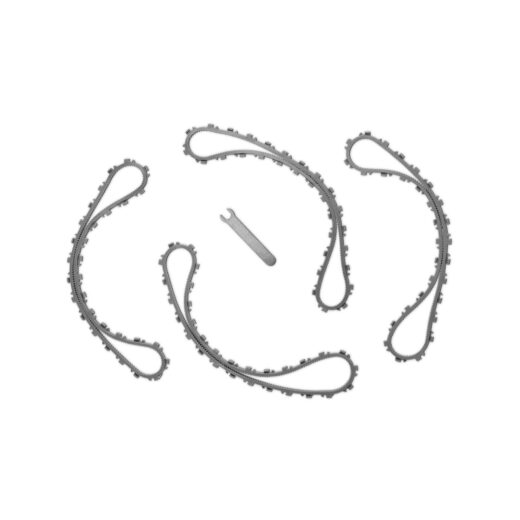 STIHL RESERVEONDERDEELSET SPEELGOEDMOTORZAAG