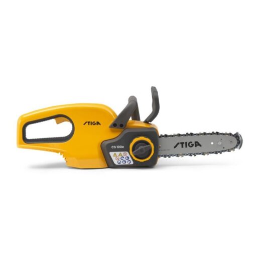 STIGA CS 300E MOTORZAAG SET