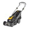 STIGA TWINCLIP 950 S GRASMAAIER