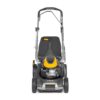 STIGA TWINCLIP 950 S GRASMAAIER