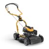 STIGA MULTICLIP 547 GRASMAAIER