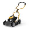 STIGA MULTICLIP 547 GRASMAAIER