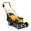 STIGA COLLECTOR 543 AE KIT ACCU GRASMAAIER