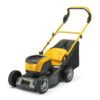 STIGA COLLECTOR 543 AE KIT ACCU GRASMAAIER