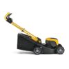 STIGA COLLECTOR 543 AE KIT ACCU GRASMAAIER