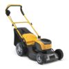 STIGA COLLECTOR 548 AE KIT ACCU GRASMAAIER