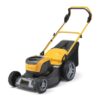 STIGA COLLECTOR 548 AE KIT ACCU GRASMAAIER