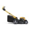 STIGA COLLECTOR 548 AE KIT ACCU GRASMAAIER