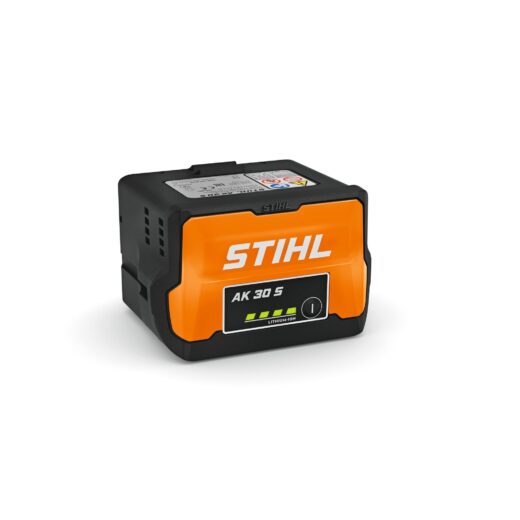 STIHL AK 30.0 S ACCU