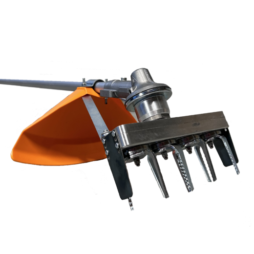 TOPKEEPER SCHOFFEL 21 CM STIHL KM