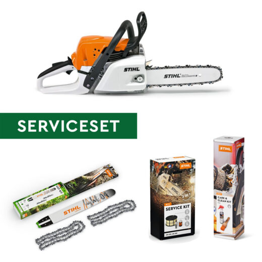 STIHL MS 251, 40 CM SERVICESET