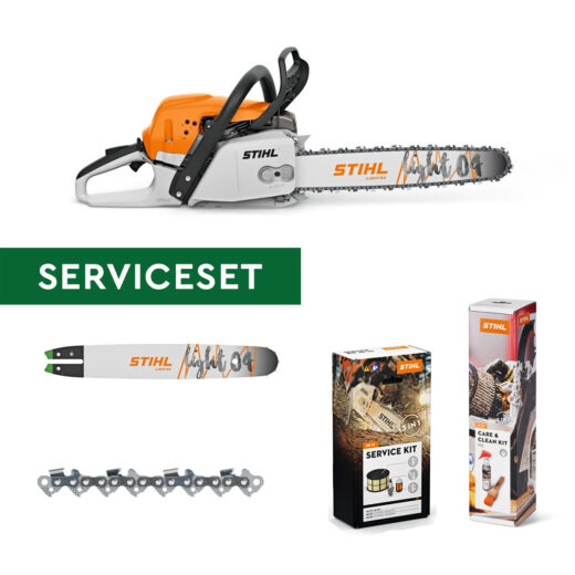 STIHL MS 271, 35 CM SERVICESET