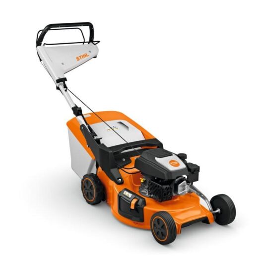 STIHL RM 253.3 T GRASMAAIER