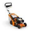 STIHL RM 443.3 T GRASMAAIER