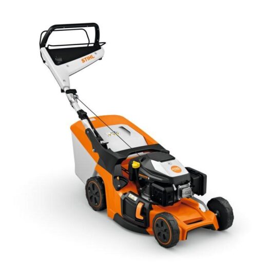 STIHL RM 448.3 V GRASMAAIER