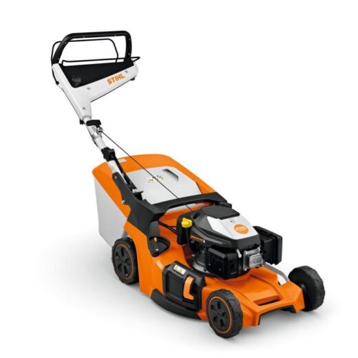 STIHL RM 453.3 V GRASMAAIER