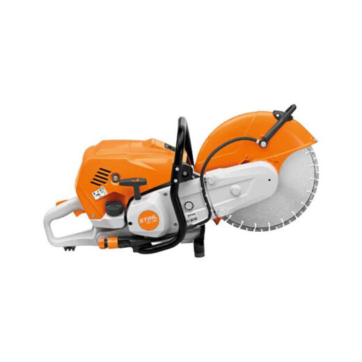 STIHL TS 710.0I DOORSLIJPMACHINE, 350MM