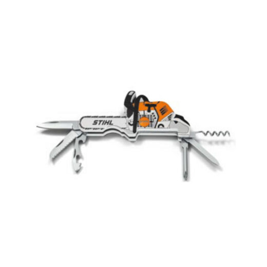 STIHL MULTITOOL MOTORZAAG