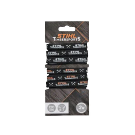 STIHL SCHOENVETER 2-VOUDIGE SET TIMBERSPORTS Z