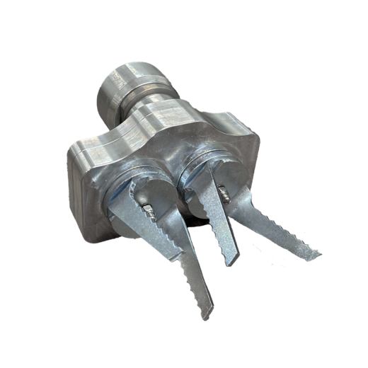 TOPKEEPER SCHOFFEL 11 CM – 2 KOPS