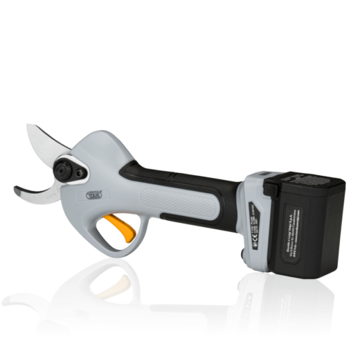 VOLPI KV 380 ACCUSNOEISCHAAR 38MM