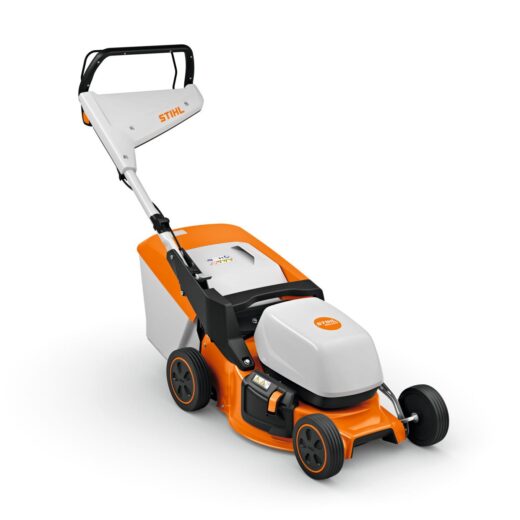 STIHL RMA 243.3 ACCU GRASMAAIER