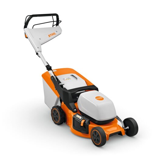 STIHL RMA 248.3 T ACCU GRASMAAIER