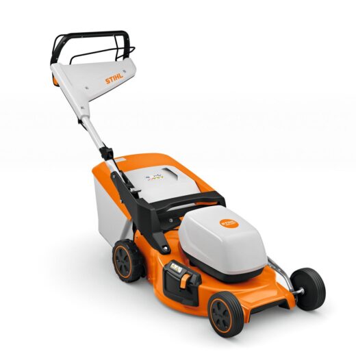 STIHL RMA 253.3 T ACCU GRASMAAIER